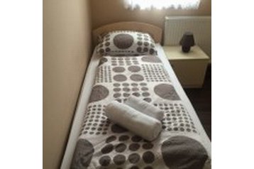 Croazia Privát Sveti Martin na Muri, Interno